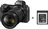 Nikon Z6, + 24-70mm + 64GB XQD