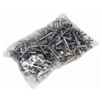 Nýt Upevňovací nýty (balení 100 ks)
