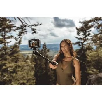 Niceboy Vega 6 Star kamera