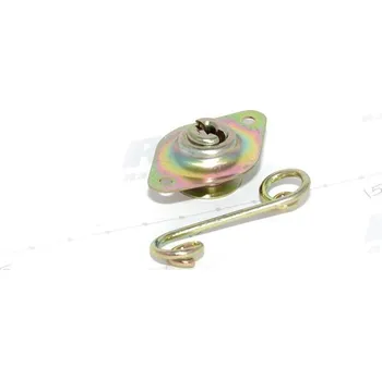 Nárazník Grayston Pružinová úchytka nárazníku