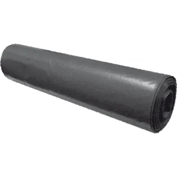 Pytle na odpadky Pytle LDPE na odpad 120 l černé typ 60 70 x 110 cm (25 ks)