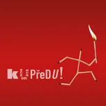 Kupředu! - Schodiště [CD]