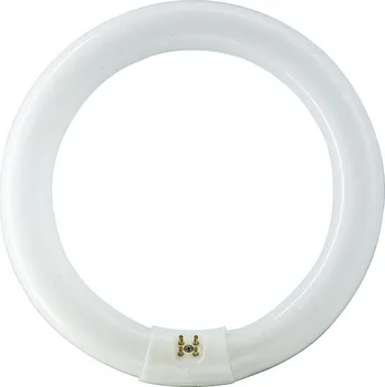 Zářivka Philips Master TL-E Circular Super 80 32W G10q teplá bílá