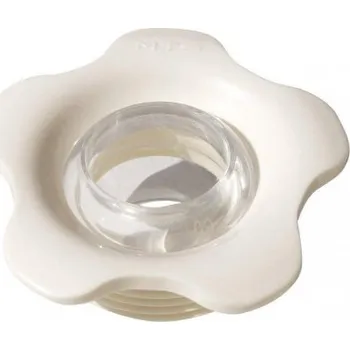 Vtoková tryska plast - 25 mm, objímka R11/2", ABS