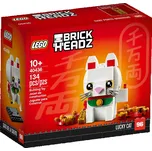 LEGO BrickHeadz 40436 Kočka pro štěstí