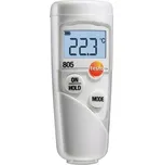 Testo 805 - Bezdotykový miniteploměr