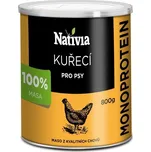 Nativia Konzerva kuřecí maso