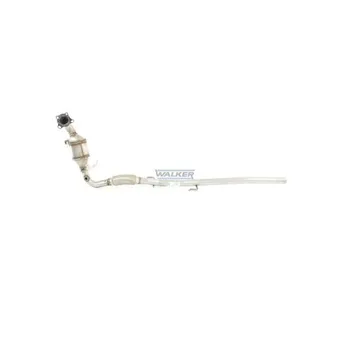 Katalyzátor Walker 28567