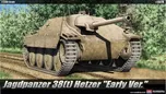 Academy Model Kit Jagdpanzer 38(t)…