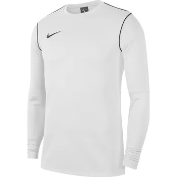 Pánská mikina Mikina Nike M NK DRY PARK20 CREW TOP bv6875-100 Velikost XXL