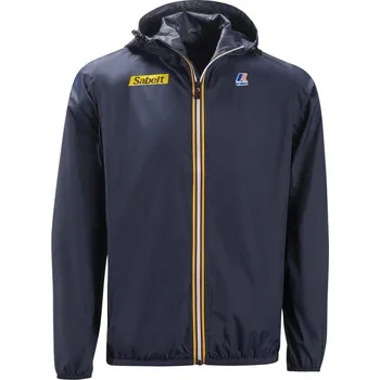 Pánská větrovka Sabelt Bunda K-WAY S