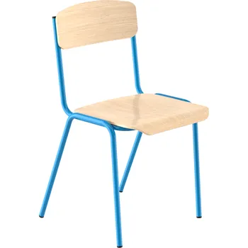 Jídelní židlička Dětská židle POLO