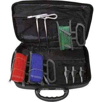 Zkoušečka Beha Amprobe TL-EARTH - Sada pro měření uzemnění + DOPRAVA ZDARMA