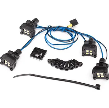 RC náhradní díl Traxxas LED TRX-4 Sport TRA8086