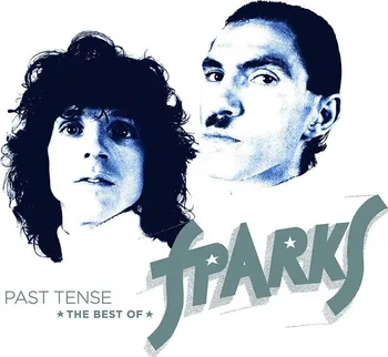 Zahraniční hudba Past Tense: The Best Of Sparks - Sparks [2CD]