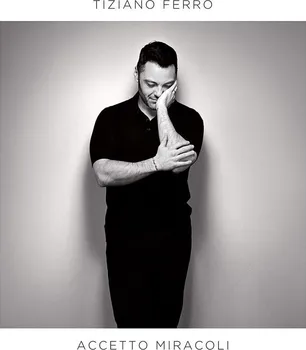 Zahraniční hudba Accetto Miracoli - Tiziano Ferro [LP]