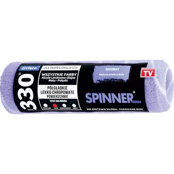 Váleček SPINNER 245mm/13mm, series 330