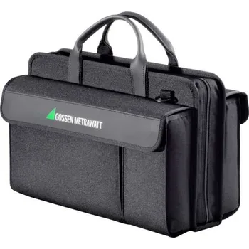 Pouzdro na měřicí přístroj Gossen Metrawatt SCC-4300 - Brašna na měřicí přístroje + DOPRAVA ZDARMA