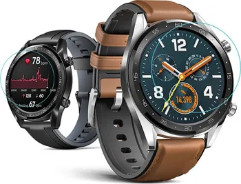 Příslušenství k chytrým hodinkám 3mk FlexibleGlass pro Huawei Watch 2/Honor Watch Magic