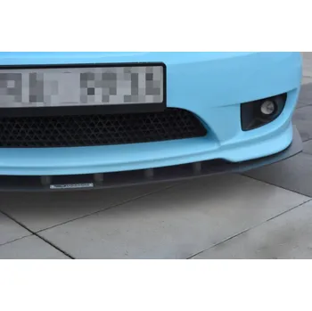 Nárazník Spojler pod nárazník lipa V.1 HYUNDAI TIBURON (Coupe) MK.2 FACELIFT (2005-2007)