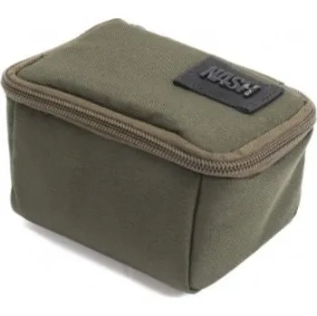 Pouzdro na rybářské vybavení Nash Pouzdra Na Návazce Zig Pouch