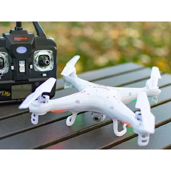 Dron 2025 syma x5c