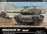 Academy Model Kit Magach 7C "Gimel" 1:35