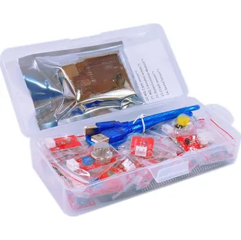 Elektronická stavebnice HWKITCHEN DIY Arduino kit s klonem Arduino UNO R3