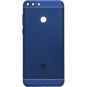 Náhradní kryt pro mobilní telefon Kryt baterie pro Huawei P Smart Z, blue (Service Pack)