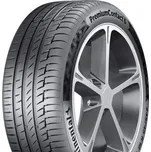 off-road,4x4 (silniční) Continental PremiumContact 6 SSR 255/45 R20 FR,Run Flat 105W