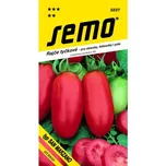 SEMO Rajče tyčkové Gennaro F1 20 ks