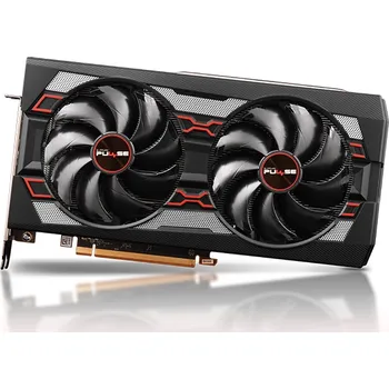 Grafická karta Sapphire Radeon Pulse RX 5600 XT 6G (11296-01-20G)