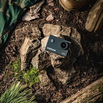 Niceboy Vega 6 Star kamera