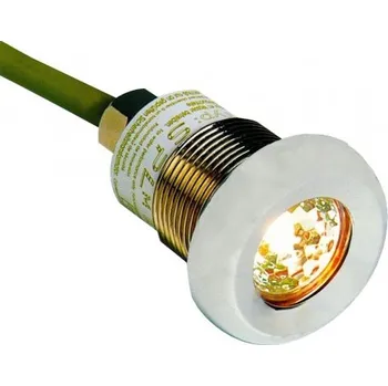 Podvodní světlomet SPL M II 35W (bílá)