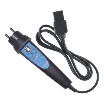 Metrel A 1314 BLK - Zásuvkový ovládač + DOPRAVA ZDARMA