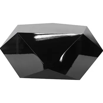 Křeslo Gauch Stolek (113x108x45), černá 8275-00-00