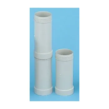 Příslušenství ke karavanu Prodloužení komínku Truma