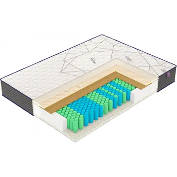 Matrace Matrace Vegas Modern model M1 Rozměr: 90 x 200 cm