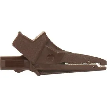 Revizní přístroj ILLKO P 4015 - Krokosvorka hnědá