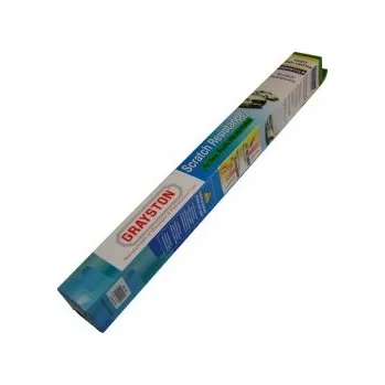 Stínítko do auta Grayston Samolepicí folie na sklo