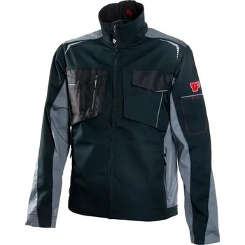 Pracovní oblečení ARDON R8ED blůza černá/šedá