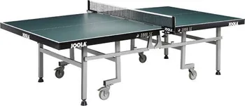 Stůl na stolní tenis Joola 3000 SC zelený