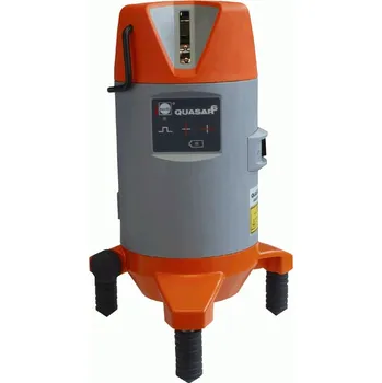 Měřící laser Křížový nivelační laser QUASAR 6