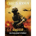Bojiště: Do poslední vteřiny - Chris…