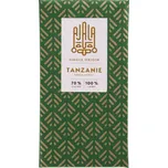 Ajala Tanzánie Kokoa Kamili 70 % Bio 45…