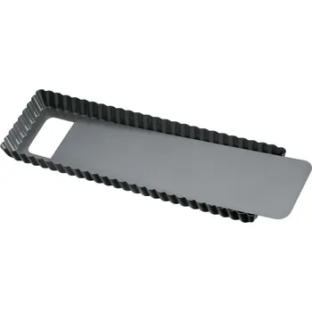 Forma na pečení LA FORME PLUS Forma na Quiche, hranatá - KAISER (Hranatá forma na Quiche LA FORME Plus - KAISER)