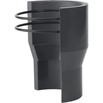 Bazénový protiproud Příslušenství - Rychlospojka k chrličům, ⌀ 75 mm