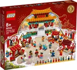 LEGO 80105 Oslava čínského nového roku