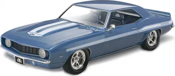 Plastikový model Revell Plastic ModelKit Monogram '69 Chevy Camaro Yenko 1:25