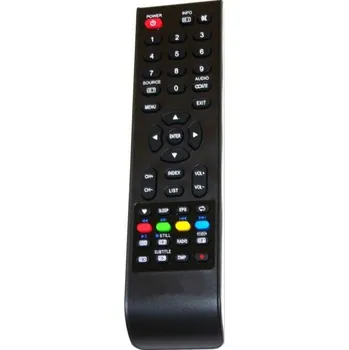 ECG 29LED701PVR, ECG 29LED702PVR náhradní dálkový ovladač stejného vzhledu